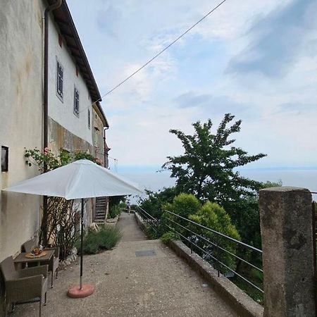 Sabi2 Daire Mošćenička Draga Dış mekan fotoğraf